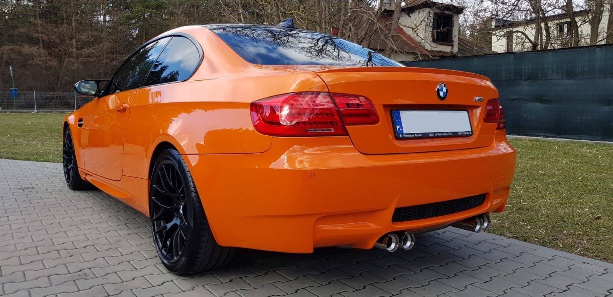 BMW M3